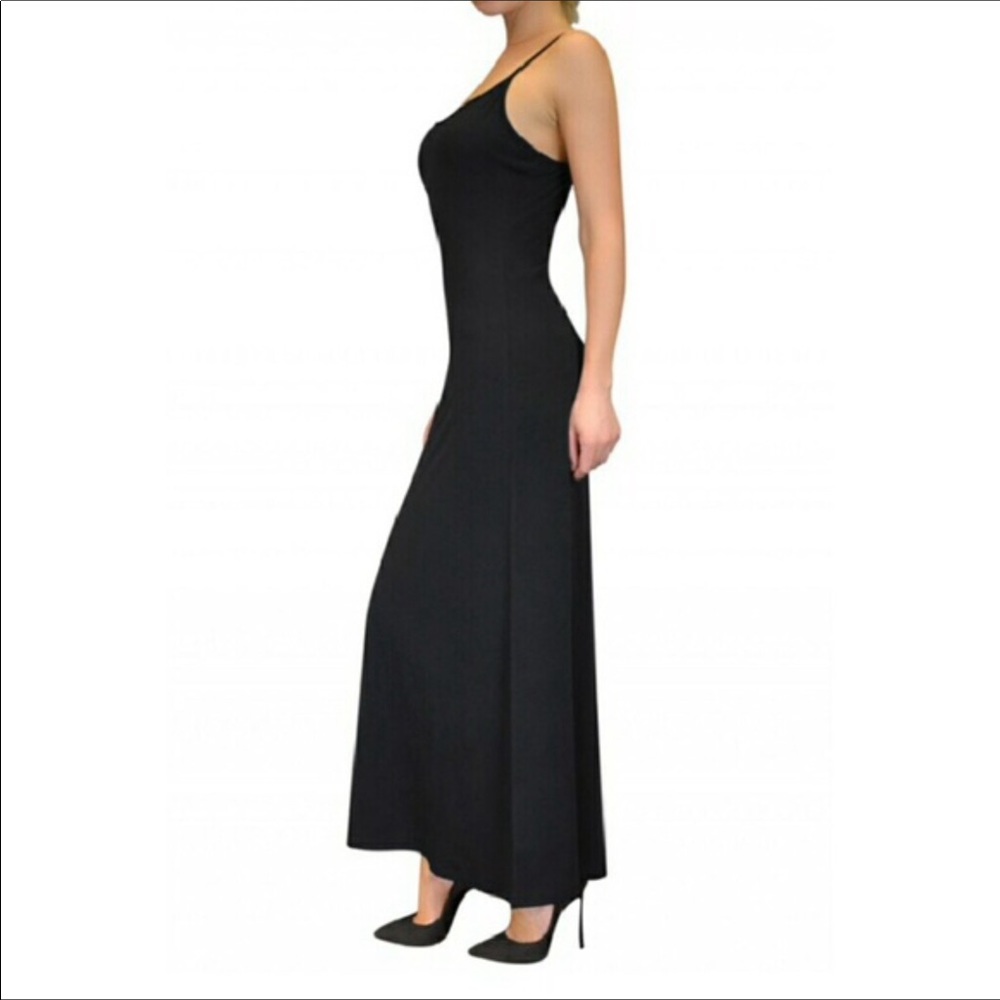 Lauren Maxie Dress